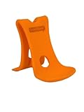 SmartStand Mobile Device Holder for All Cell Phones (Orange)