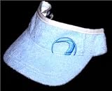 DYE Girl Sphere Visor Baby Blue