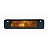 1988-1996 PONTIAC GRAND PRIX (w o SOCKET) PARKING TURN SIGNAL LIGHT LEFT HAND TYC... by TYC