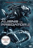 Alien Versus Predator - Requiem (2 Disc Special Extended Combat Edition Unrated) [NTSC/REGION 1 & 4 DVD. Import-Latin America]