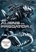 Alien Versus Predator - Requiem (2 Disc Special Extended Combat Edition Unrated) [NTSC/REGION 1 & 4 DVD. Import-Latin America]