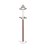 Guidecraft MLB Team Logo Clothes Tree