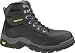 Caterpillar Tectonic Advanced Alloy Safety Toe | Men's Work Boots Black