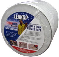 Discount Eternabond RoofSeal White 4 x50