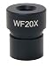 DIN-Ocular WF-20x - Eyepiece