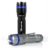 Nebo Blueline 5597 Black