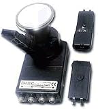 Sky Quad LNB