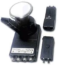 Quad LNB