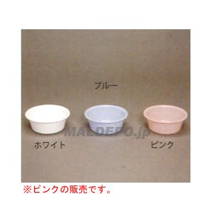 オフタイム湯おけ OBO-260 ブルー【10セット】