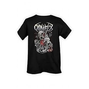 Carnifex - Hanging T-Shirt