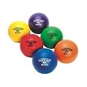 8" Gator Skin Special Foam Balls (Set of 6)