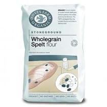 Org Spelt W/Meal Flour