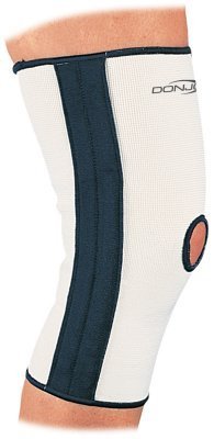 DonJoy Spiral Elastic Knee Brace Medium