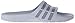 adidas Performance Men's Duramo Slides,Onix Grey/Grey,9 M US