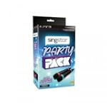 SingStar Party Pack - 10 Tracks from...