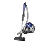 Lg VC9098NT - Aspirateur Sans Sac 2000w.kompres.40ds.30kpa.tcyclon