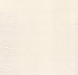 113" Organic Cotton Sateen - Natural