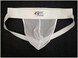 Go Softwear Mesh Jockstraps