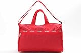 40%OFF レスポ レスポートサック LeSportsac 7184 5750 ボストン ミディアムウィークエンダー チェリーボム