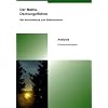 Der Mathe-Dschungelf�hrer. Analysis: Extremwertaufgaben
