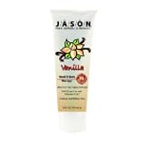 Vanilla Hand and Body Lotion 8 oz