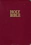 Nelson Classic Giant Print Center-Column Reference Bible: KJV