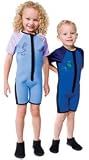 NeoSport 2mm Kids Shorty Swim Suit NeoSport 2mm Kids Shorty Swim Suit