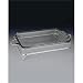 3 QT OPEN BAKER SHELL AND GADROON - 3 QUART SILVER PLATED SHELL AND GADROON OPEN BAKER