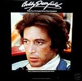 Bobby Deerfield Soundtrack