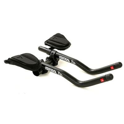 Profile Design T3+ AL Bicycle Aerobars - RHT31