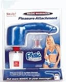 Phalic Massager Wand Attachment