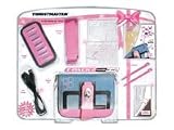 Revue   / Guillemot T-PACK2 DS LITE FOR GIRLS