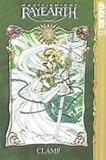 Magic Knight 3: Rayearth (Magic Knight Rayearth)