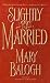 Slightly Married (Kindle Edition)