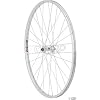 Dimension Front 27" Formula, 32h, Alexx 2000 Silver, 2.0 Silver, 3 x