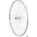 Dimension Front 27" Formula, 32h, Alexx 2000 Silver, 2.0 Silver, 3 x