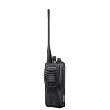 Kenwood TK-3302-U16P UHF 4 Watt Two-way Radio