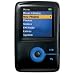 Electronics : Refurb 4GB Zen V Plus Black/dark Blue Eng/fr