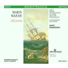 Marais - Alcyone