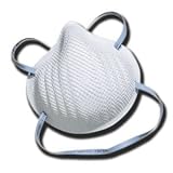 Moldex N95 Particulate Respirator - Box of 20 - 2200N95