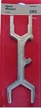 LARSEN SUPPLY CO., INC. #13-2059 4/1 Spud Nut Wrench
