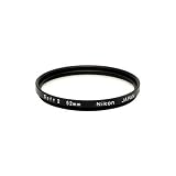 Nikon 52mm Soft Focus #2, Screw-in Mount Filter