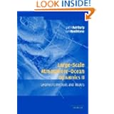Large-Scale Atmosphere-Ocean Dynamics by John Norbury and Ian Roulstone