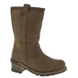 Caterpillar Chala – 5 Uk – Brown – Leather