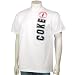 Search : Young Men's Script College Tee Medium