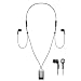 Sony - Ecouteurs tour de cou Bluetooth DR-BT20NX - Couleur Noir