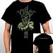 Nile - In Their Darkened Shrines T Shirt