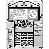 Lawn Marker Stand