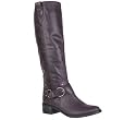 Hale Purple Leather