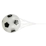 KAWASE クリアサッカーボール